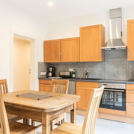 Ferienwohnung Wrede Ribbesbuttel Eksteriør bilde